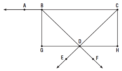 Line figure