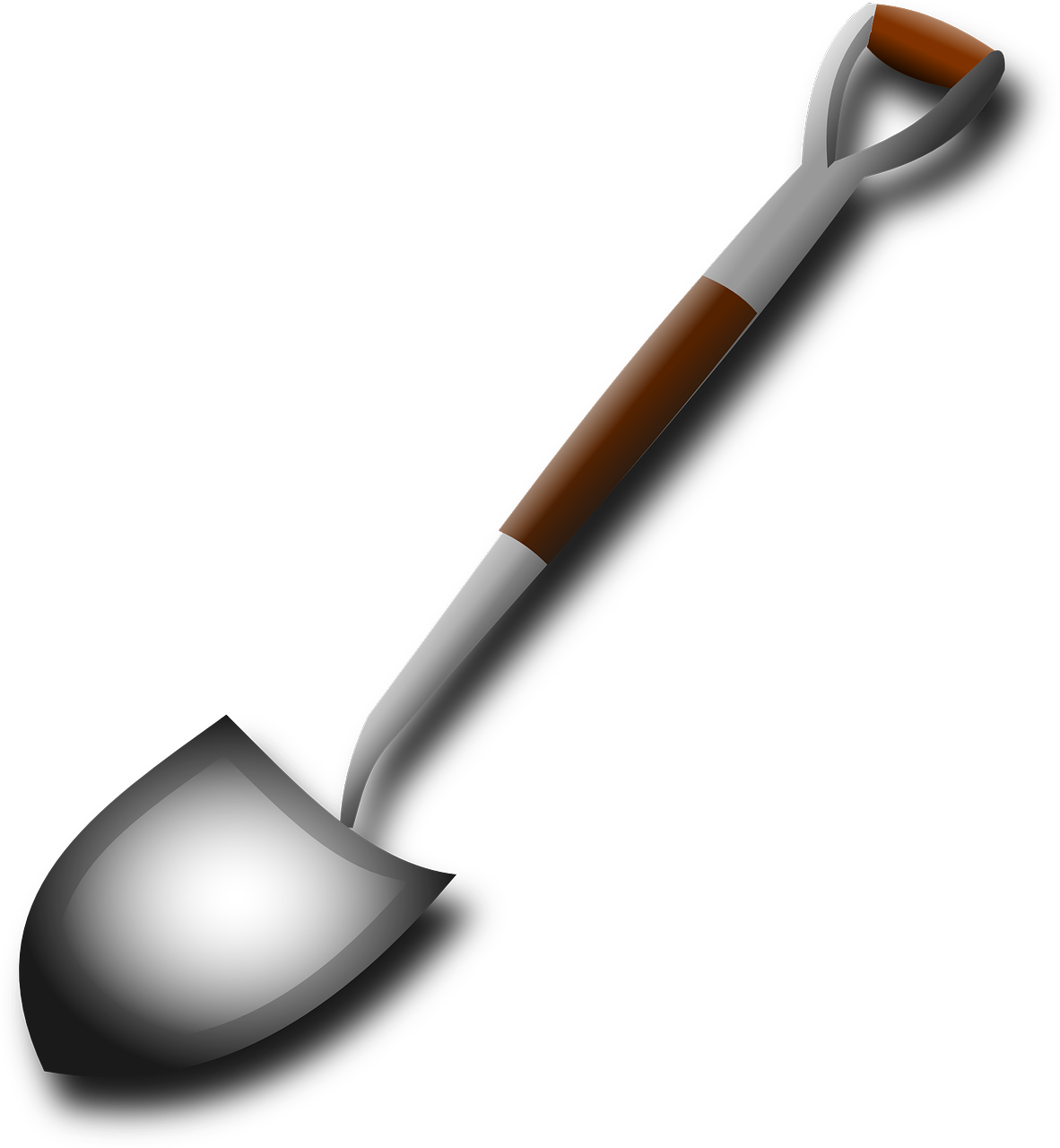 Shovel