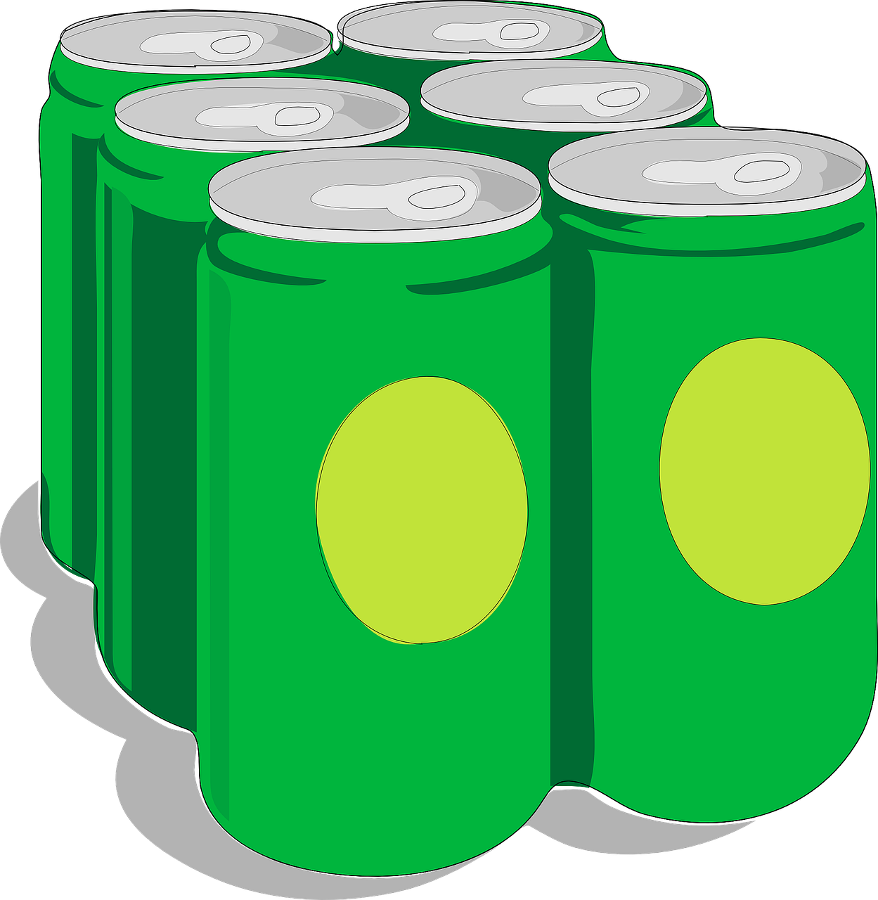 Cans