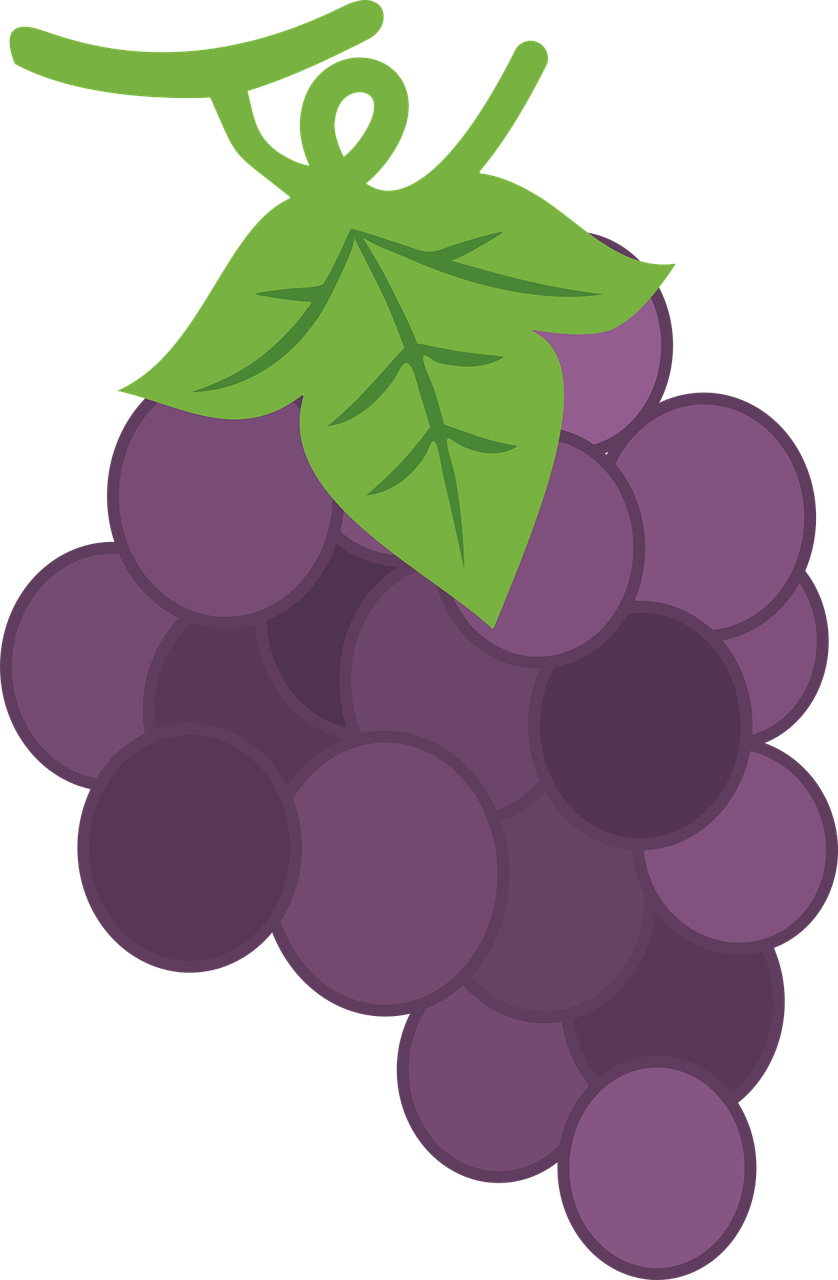 Grapes