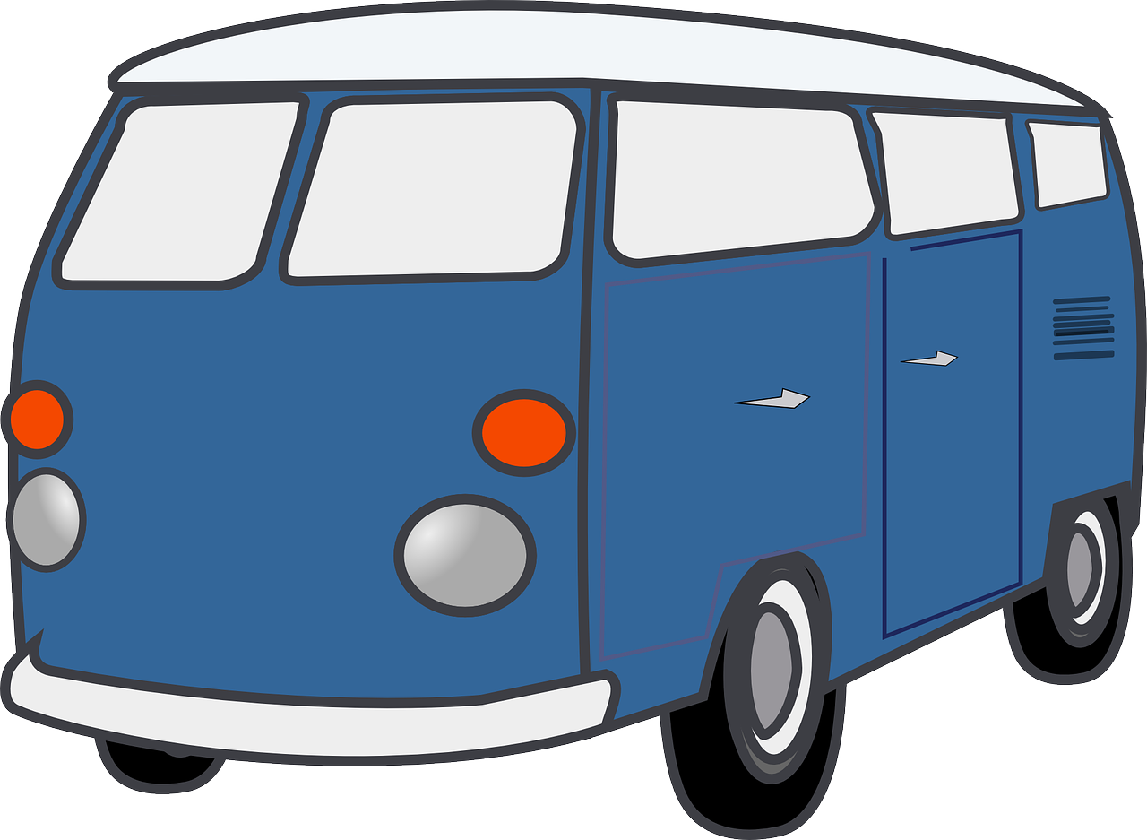 Van