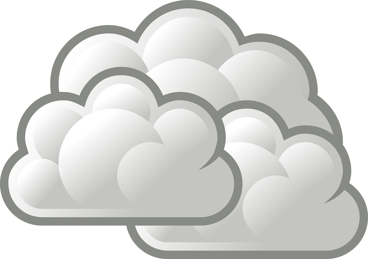 An image of a cloud