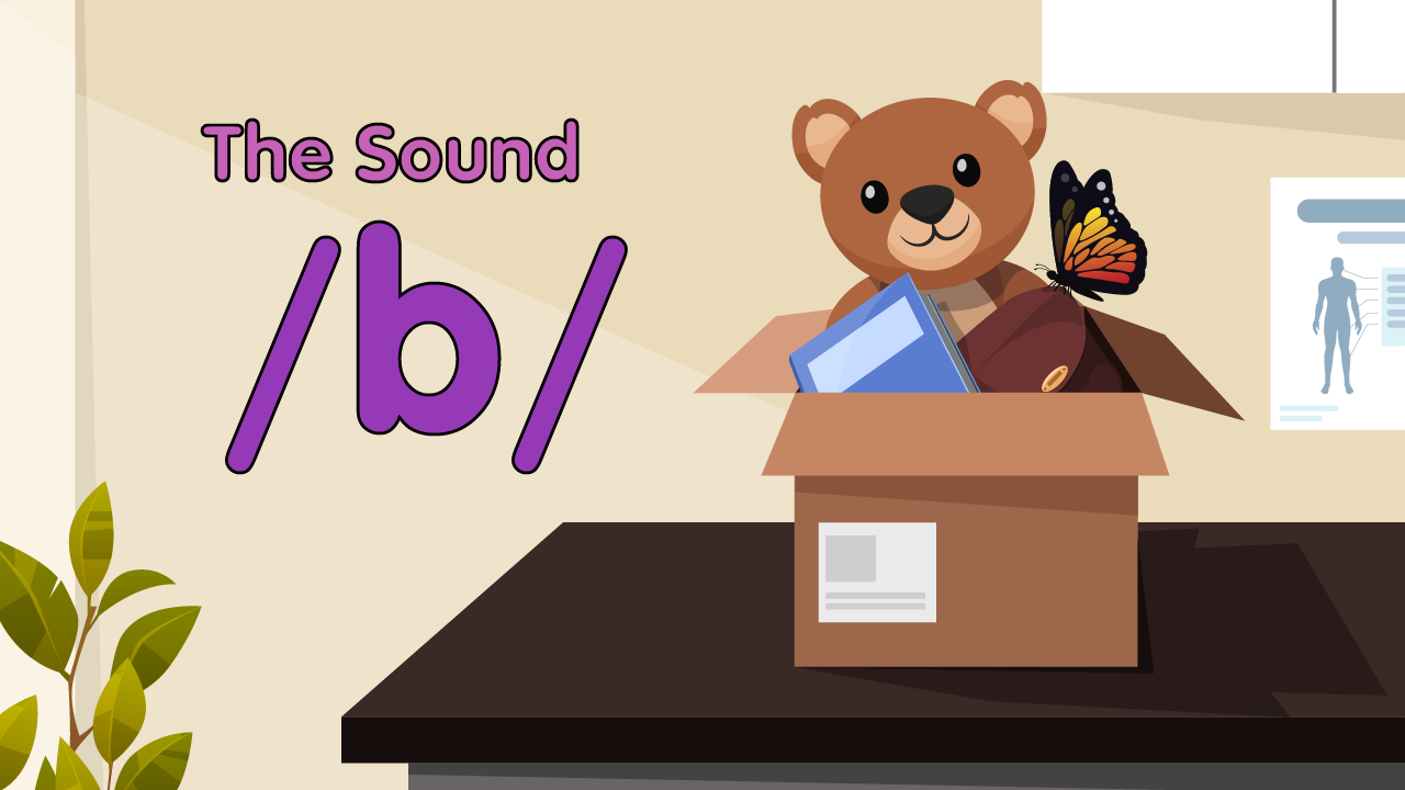 The Sound /b/ - Abiva Digital