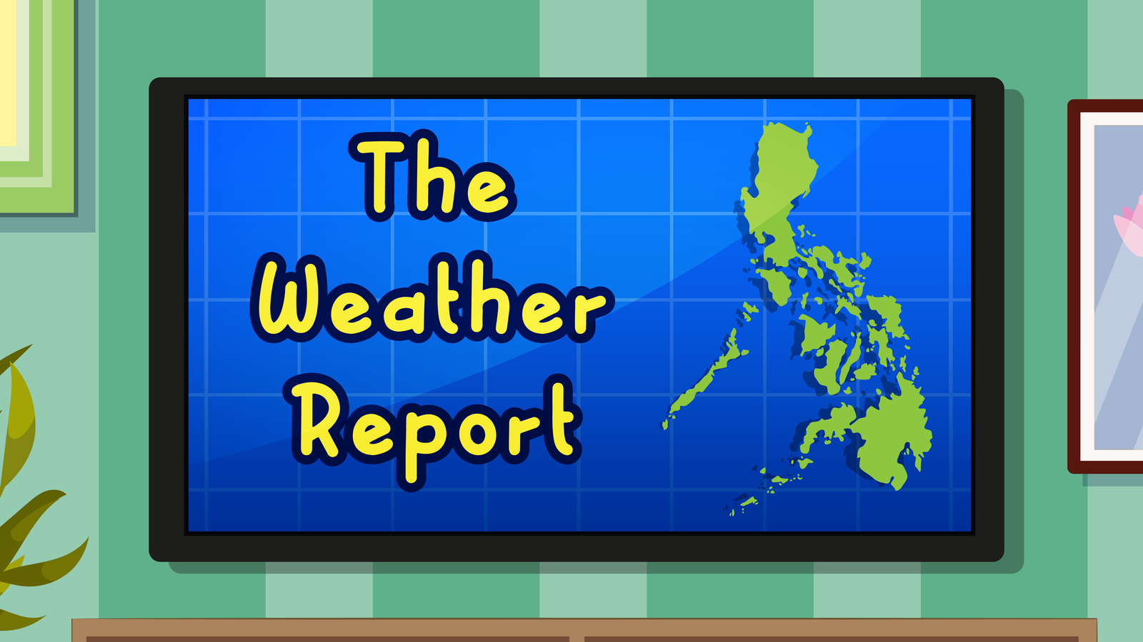 The Weather Report - Abiva Digital