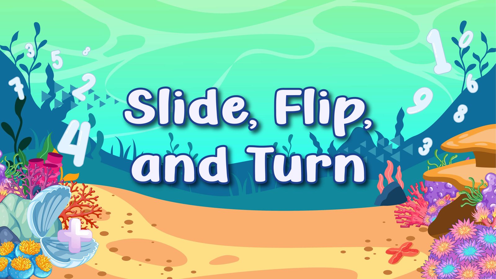 Slide, Flip, or Turn III - Abiva Digital
